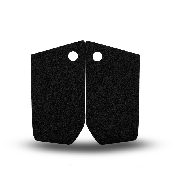 R&G R&G Tank Traction Grips for Honda CBR600RR '24-